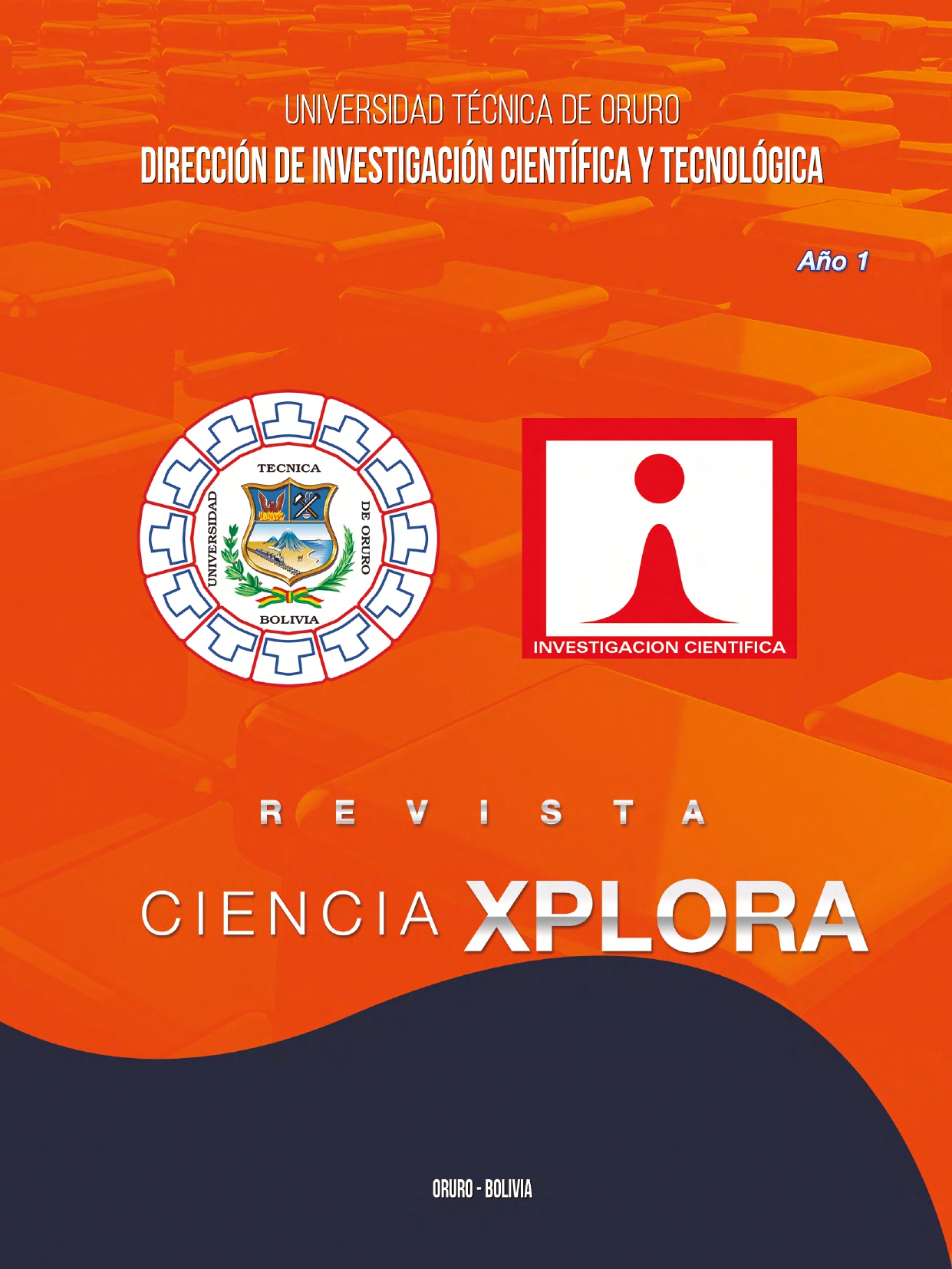 Ciencia Xplora
