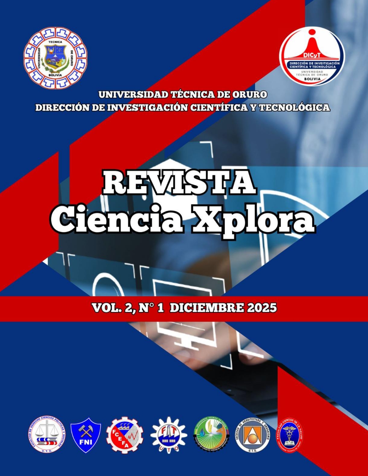 Ciencia Xplora